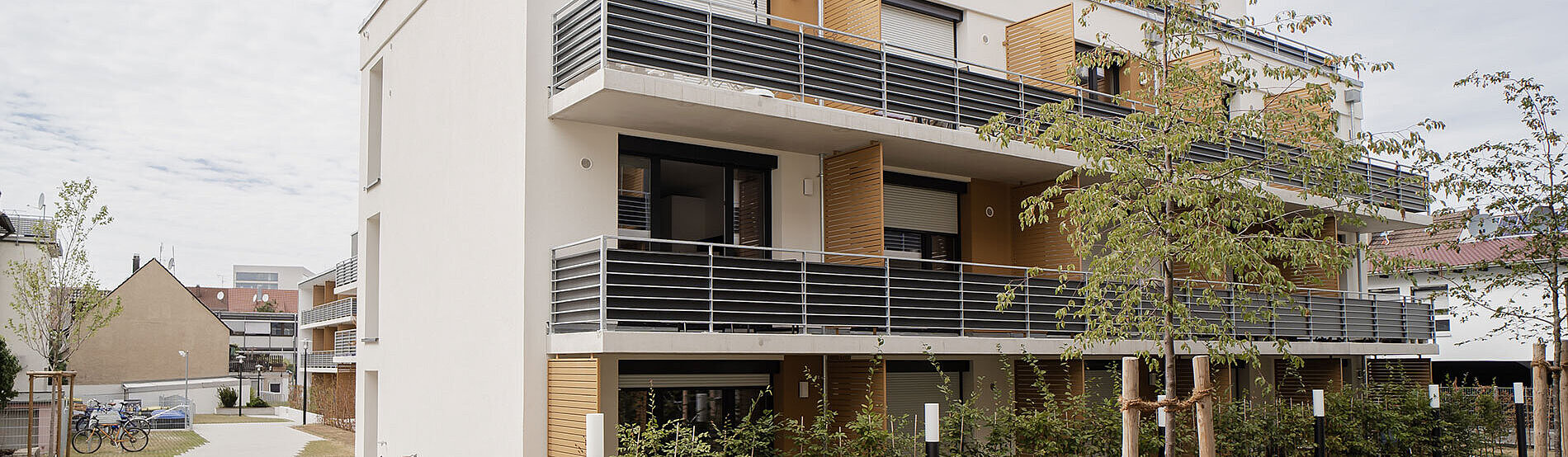 Campus Living Heilbronn