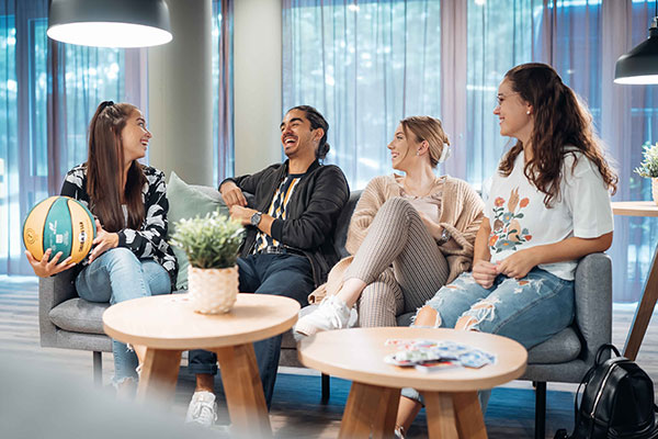 Studenten Wohnen Essen