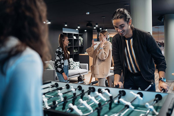 möblierte Apartments Heilbronn